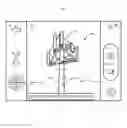 Fig. 01 - Cell tower installation and maintenance systems and methods using robotic devices
