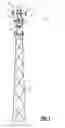 Fig. 02 - Cell tower installation and maintenance systems and methods using robotic devices