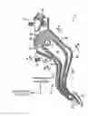 Fig. 01 - OPERATION PEDAL FOR VEHICLE