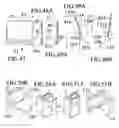Fig. 17 - Wearable propping display apparatus improvements