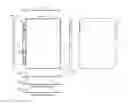 Fig. 02 - TABLET TERMINAL ATTACHMENT