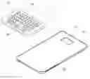 Fig. 01 - COVER AND ELECTRONIC DEVICE INCLUDING THE SAME
