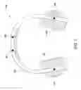 Fig. 02 - Gesture interactive wearable spatial audio system