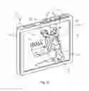 Fig. 02 - Interactive image device and interactive method thereof
