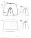 Fig. 10 - MOTION CONTROL SEAT INPUT DEVICE