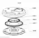 Fig. 14 - MOTION CONTROL SEAT INPUT DEVICE