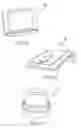 Fig. 12 - User interface devices for electrophysiology lab diagnostic and therapeutic equipment