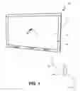 Fig. 02 - Method for tracking displays during a collaboration session and interactive board employing same
