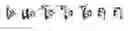 Fig. 367 - Creation method for characters/words and the information and communication service method thereby