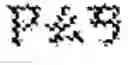 Fig. 554 - Creation method for characters/words and the information and communication service method thereby