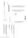 Fig. 10 - METHOD OF WORD IDENTIFICATION THAT USES AN ARRAY VARIABLE