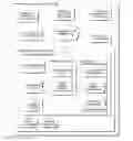 Fig. 01 - INTERACTIVE CONTENT- BASED INFORMATION DISTRIBUTION TO A SELECT AUDIENCE GROUP