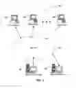 Fig. 02 - METHODS AND SYSTEMS FOR CONDUCTING LOTTERY GAMES WITH PORTABLE DEVICES ENABLED FOR NEAR FIELD COMMUNICATION (NFC)