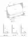 Fig. 02 - Method of uniformly illuminating a billboard