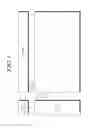 Fig. 02 - Transparent display device and transparent display panel