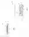 Fig. 02 - Wafer-level packaging using wire bond wires in place of a redistribution layer