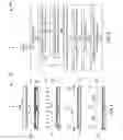Fig. 04 - Wafer-level packaging using wire bond wires in place of a redistribution layer