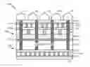 Fig. 01 - Power delivery network (PDN) design for monolithic three-dimensional (3-D) integrated circuit (IC)