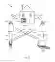 Fig. 06 - Power delivery network (PDN) design for monolithic three-dimensional (3-D) integrated circuit (IC)