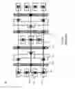 Fig. 06 - Memory bit cell for reduced layout area