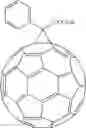 Fig. 37 - Polymer/fullerene formations and their use in electronic/photonic devices
