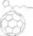 Fig. 41 - Polymer/fullerene formations and their use in electronic/photonic devices