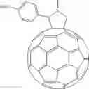 Fig. 42 - Polymer/fullerene formations and their use in electronic/photonic devices