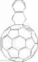 Fig. 45 - Polymer/fullerene formations and their use in electronic/photonic devices