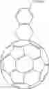 Fig. 46 - Polymer/fullerene formations and their use in electronic/photonic devices