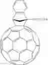 Fig. 49 - Polymer/fullerene formations and their use in electronic/photonic devices