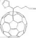 Fig. 50 - Polymer/fullerene formations and their use in electronic/photonic devices