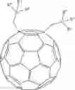 Fig. 51 - Polymer/fullerene formations and their use in electronic/photonic devices