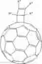 Fig. 53 - Polymer/fullerene formations and their use in electronic/photonic devices