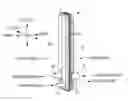 Fig. 01 - Heat exchanger, method of producing heat exchanger, and fuel cell system