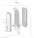 Fig. 06 - Heat exchanger, method of producing heat exchanger, and fuel cell system