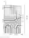 Fig. 02 - Superconducting airbridge crossover using superconducting sacrificial material