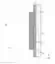 Fig. 07 - Superconducting airbridge crossover using superconducting sacrificial material