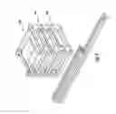 Fig. 08 - Antenna mount