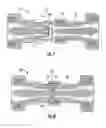 Fig. 05 - Coaxial cable connector interface for preventing mating with incorrect connector