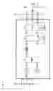 Fig. 02 - Comparator circuit, power supply control IC, and switching power supply device