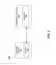 Fig. 02 - Appliance for sharing information over a WAN via a distributed P2P protocol