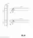 Fig. 35 - Cell tower installation systems and methods with unmanned aerial vehicles