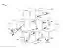 Fig. 01 - Slotted sub-band duplex frame structure design in a wideband time-division duplex system