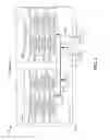 Fig. 04 - Slotted sub-band duplex frame structure design in a wideband time-division duplex system