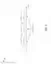 Fig. 06 - Slotted sub-band duplex frame structure design in a wideband time-division duplex system