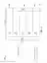 Fig. 12 - Slotted sub-band duplex frame structure design in a wideband time-division duplex system