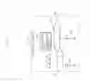 Fig. 03 - Lighting device and illumination apparatus