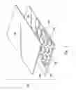 Fig. 02 - Display device with adjustable rigidity