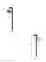 Fig. 02 - Adaptive visual intelligence outdoor motion/occupancy and luminance detection system