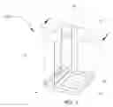 Fig. 02 - Composite heat sink device for cooling of multiple heat sources in close proximity